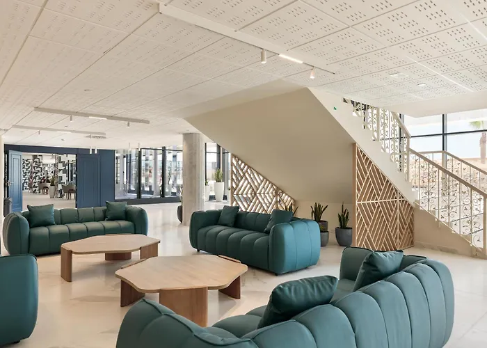 Hotel Best Mojácar