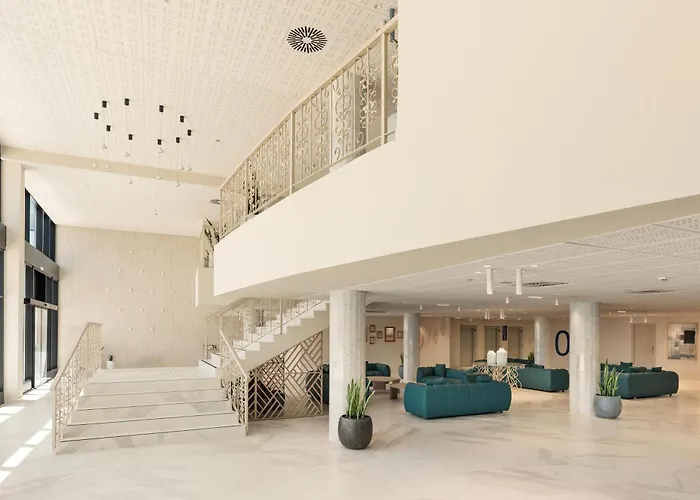 Hotel Best Mojácar