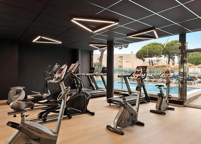 Hotel Best Cambrils