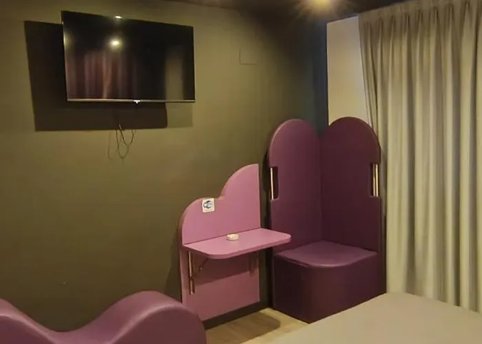 Motel Emporio