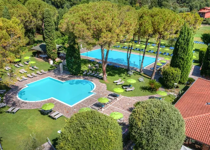 West Garda Hotel Padenghe sul Garda