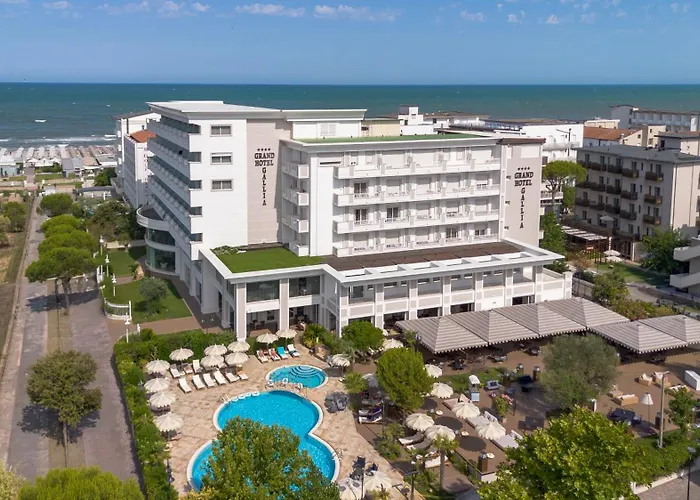 Grand Hotel Gallia Milano Marittima