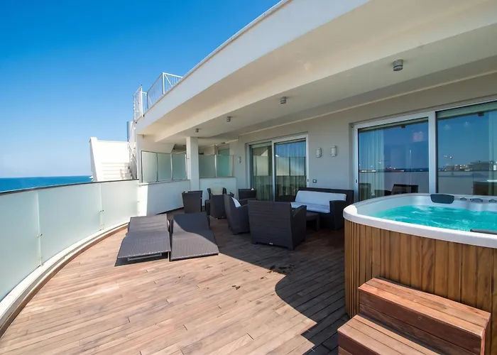 Hotel Premier & Suites - Premier Resort