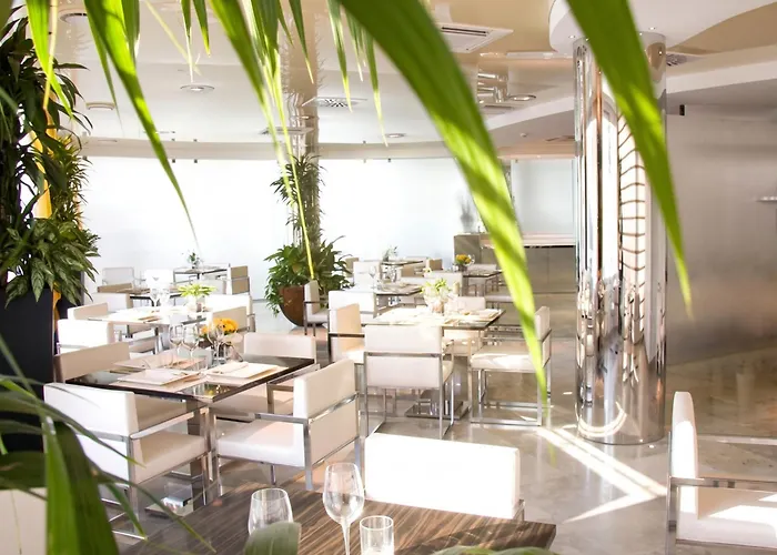 Hotel Premier & Suites - Premier Resort Milano Marittima