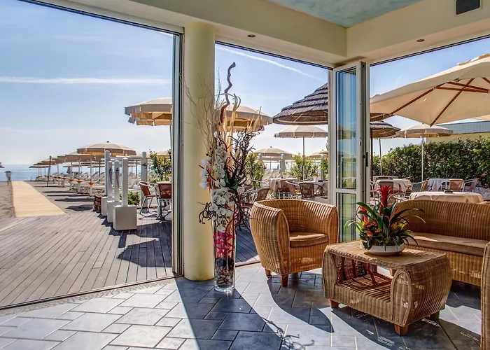 Hotel Premier & Suites - Premier Resort Milano Marittima