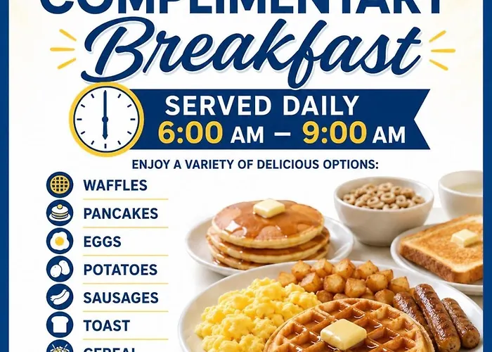 Days Inn Merced / Yosemite Area