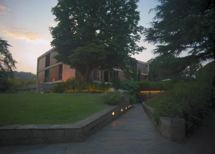 Hotel Jaizkibel Hondarribia