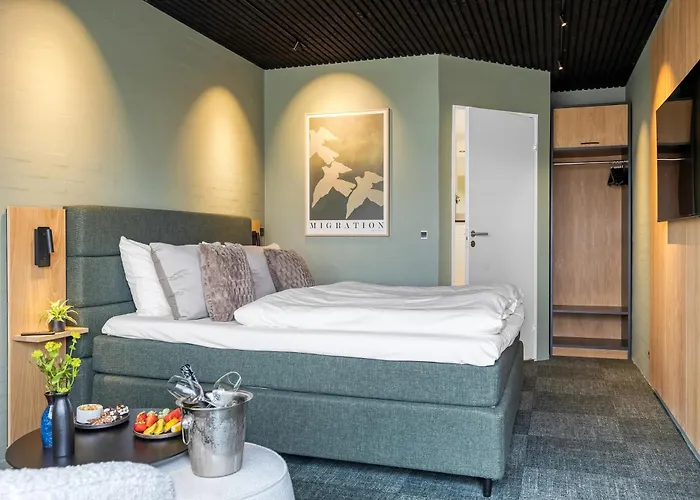 Hotel Hedegaarden