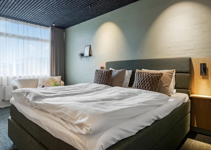 Hotel Hedegaarden