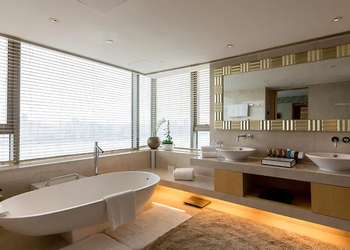 Marco Polo Wuhan