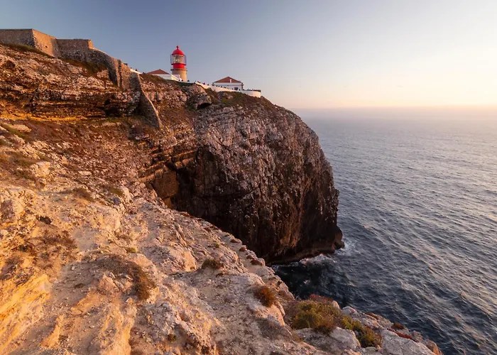 Aparthotel Navigator Sagres