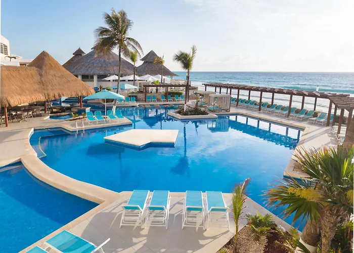 Royal Solaris Cancún