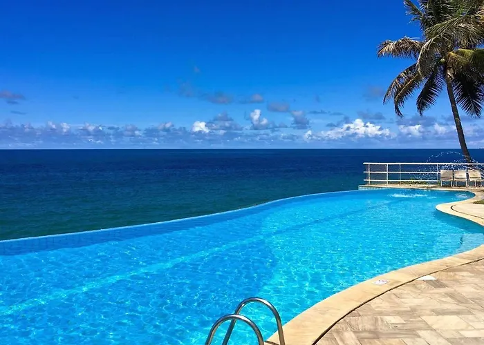 Mercure Salvador Rio Vermelho