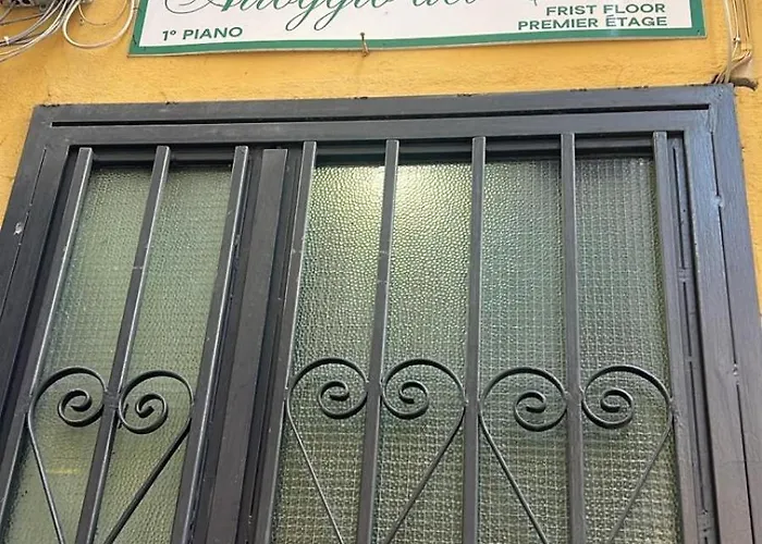 Hotel Alloggio Del Conte Naples
