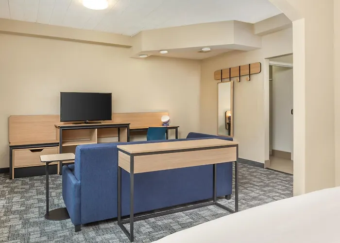 City Express By Marriott Columbia East Elkridge Area