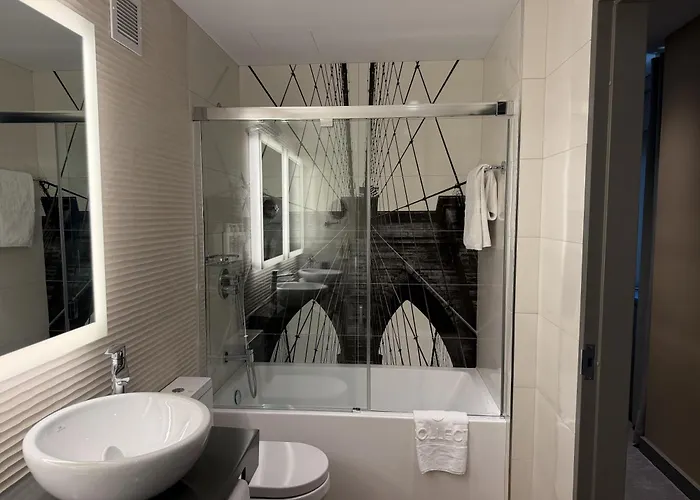 Nh Collection New York Madison Avenue Hotel