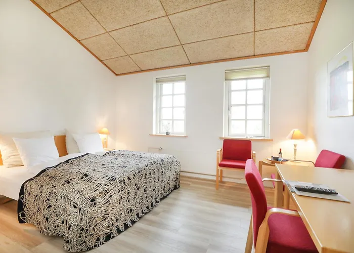 Vilcon Hotel & Konferencegaard