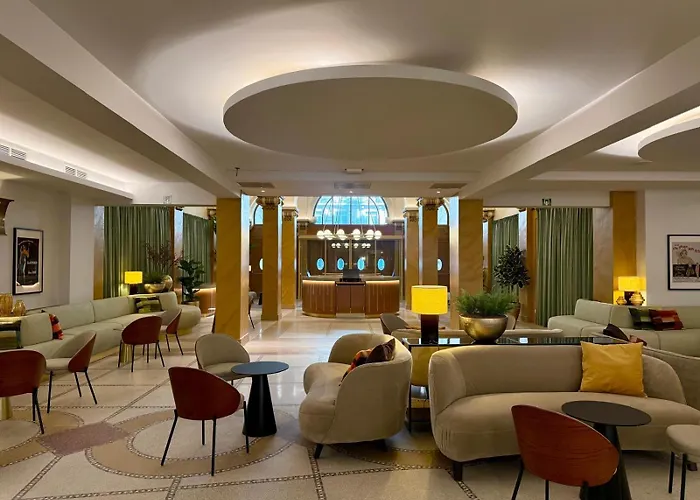 Marivaux Hotel