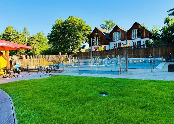 Hotel Family Club Harz Quedlinburg