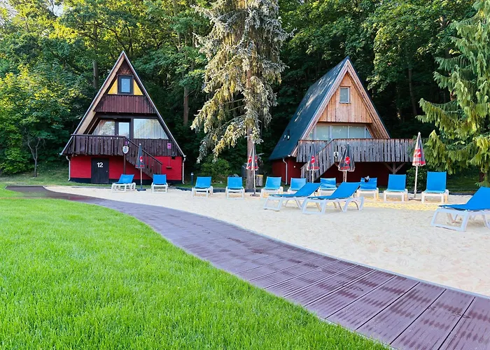 Hotel Family Club Harz Quedlinburg