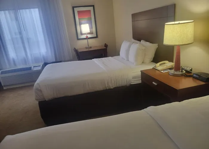 Comfort Inn Fayetteville Near Fort Bragg