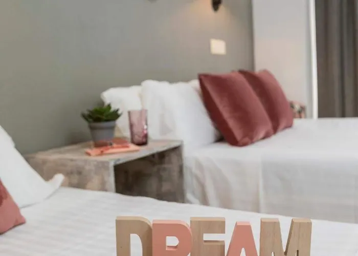 Hotel Bulevard