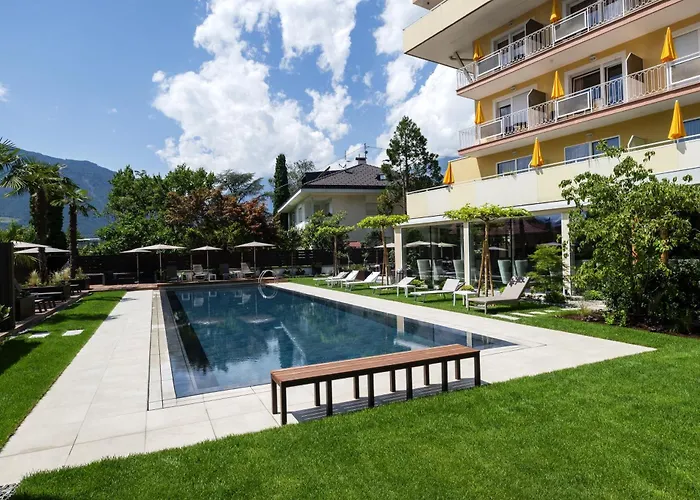 Hotel Anatol