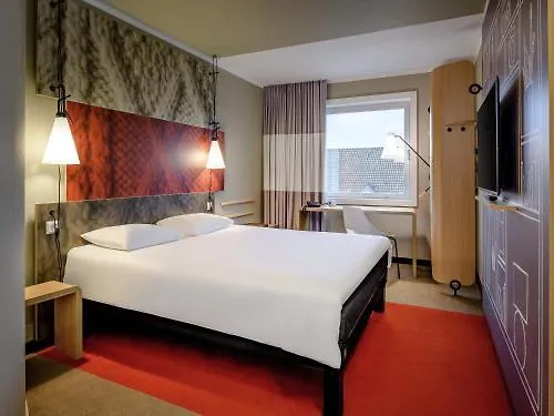 ibis Hotel Münster