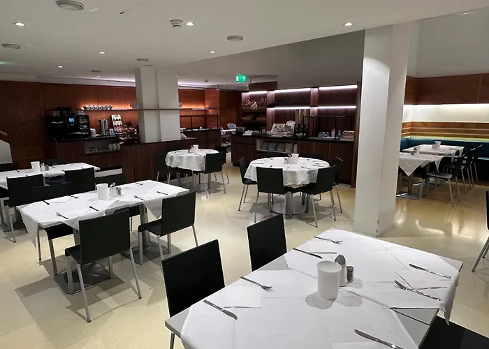 Hotel Caroline Vienne