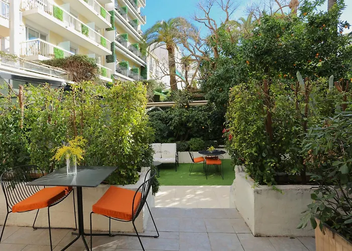 Hotel Molière