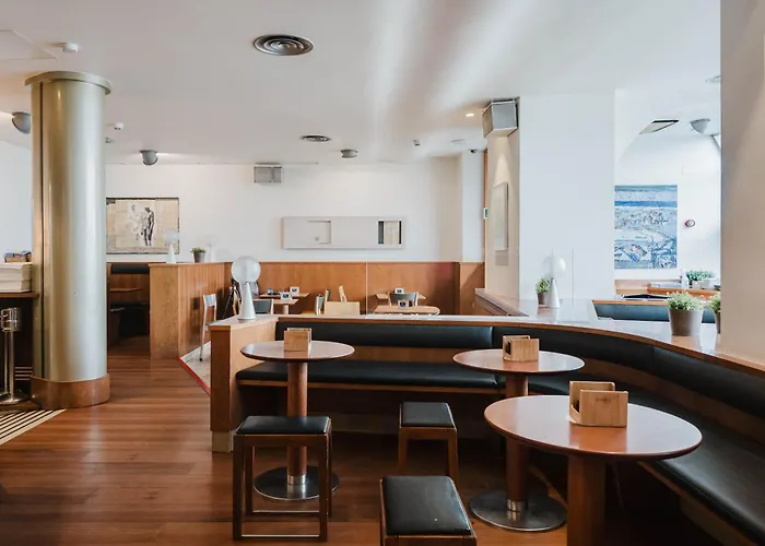 Hotel Niza
