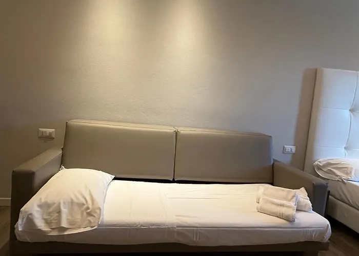 Hotel Riposo