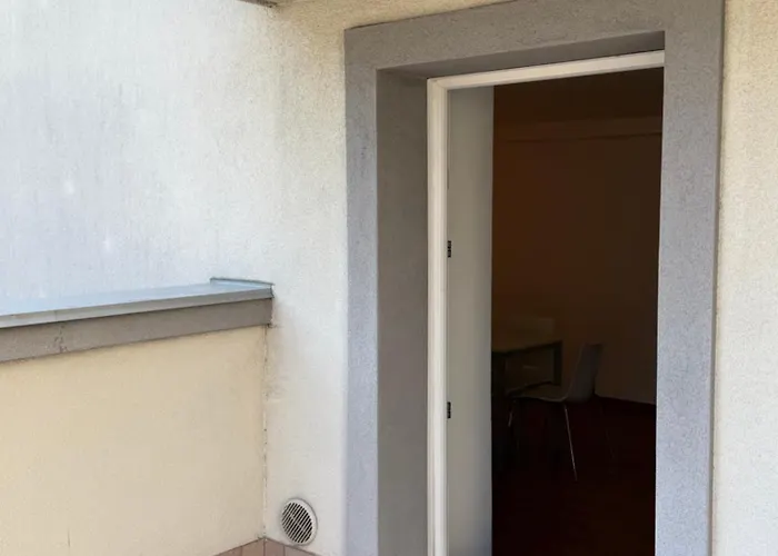 Hotel Riposo