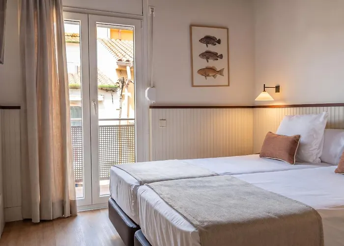 Hotel Medium Montecarlo