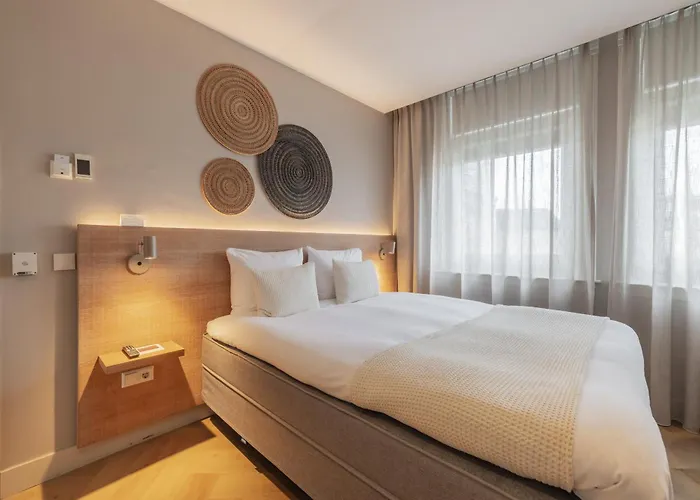 City Hotel Rembrandt