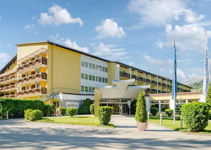 Hotel Palace