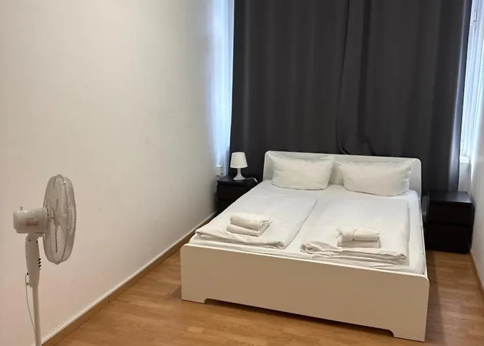 Potsdamer Inn Berlijn