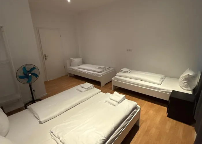 Potsdamer Inn Berlijn