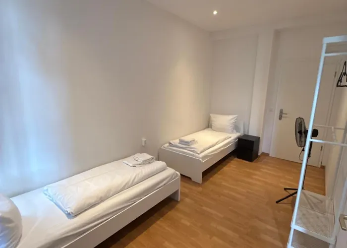 Potsdamer Inn Berlijn