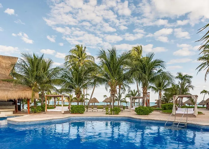 Fiesta Americana Cancun Villas