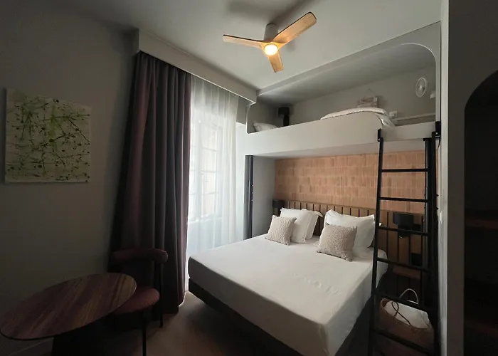 Hotel Le Francais