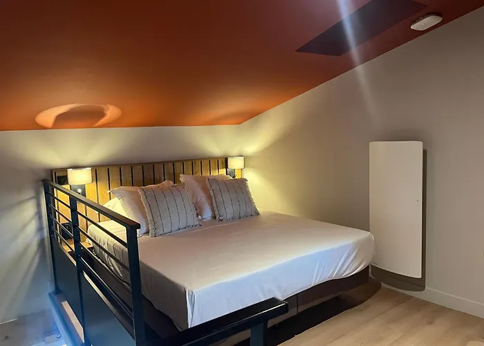 Hotel Le Francais