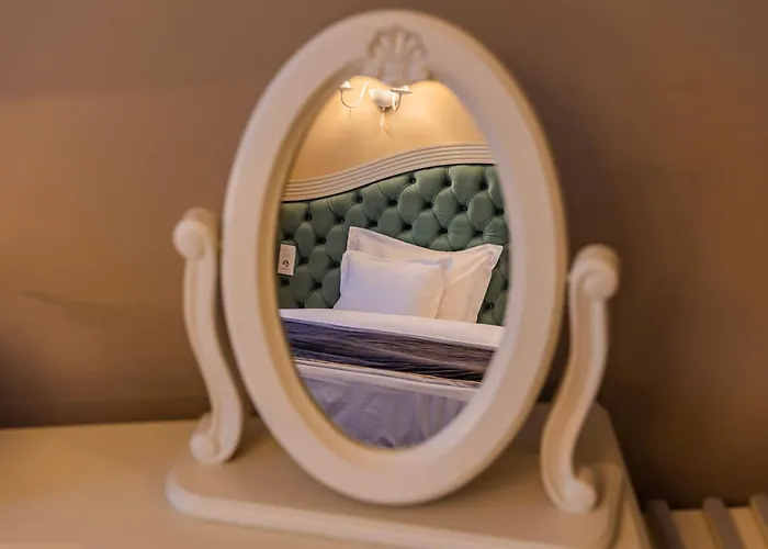 Grand Hotel Traian