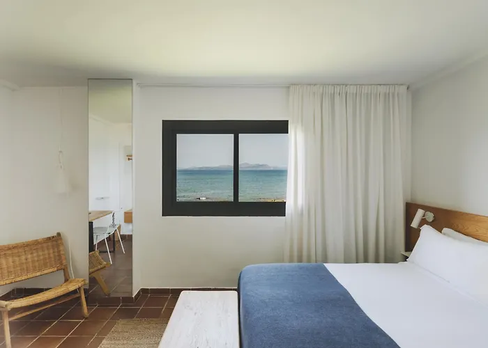 Hotel Es Blau Des Nord