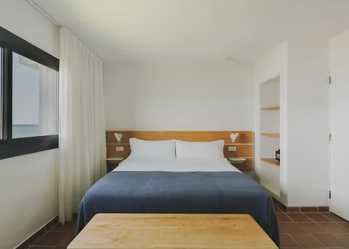 Hotel Es Blau Des Nord
