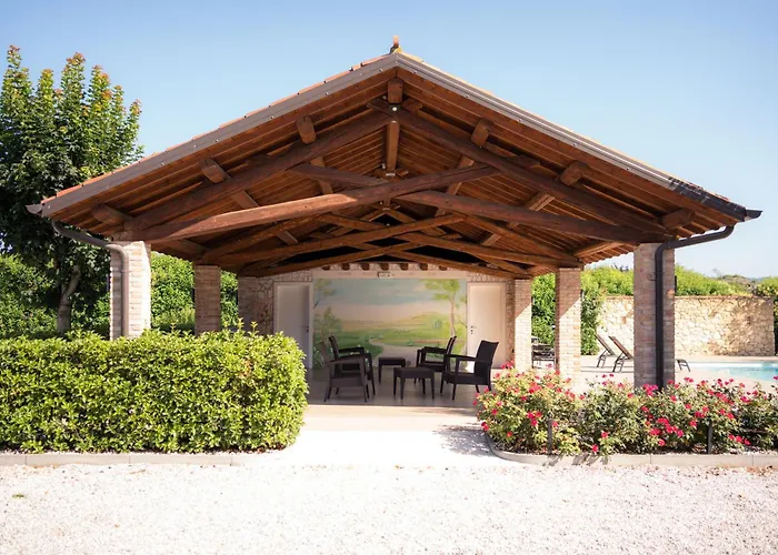 Villa Bongiovanni