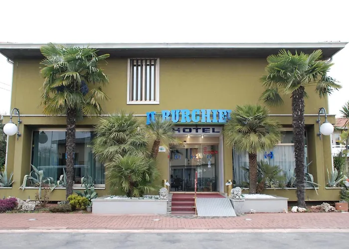 Hotel Il Burchiello Mira