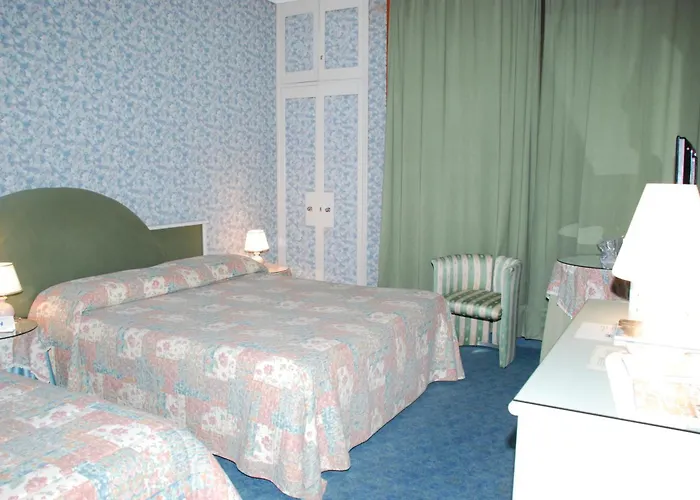 Hotel Burchiello
