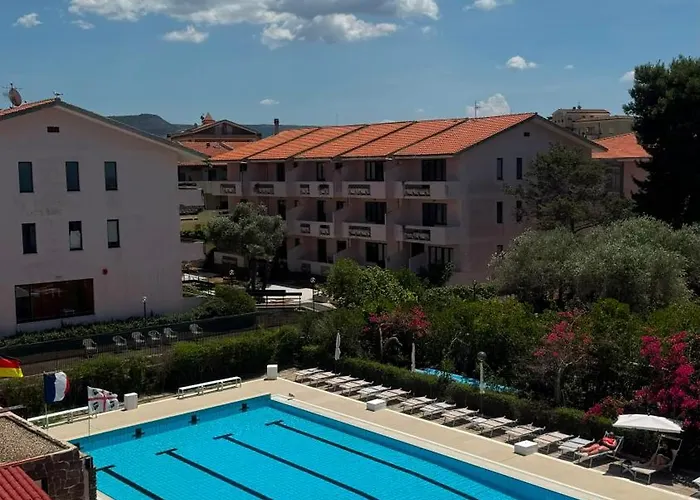 Green Sporting Club Hotel