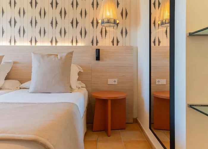 Hotel Cala Dor - Adults Only